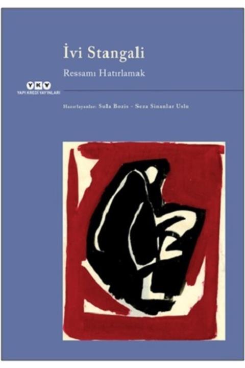 köksal kitabevi Ivi Stangali