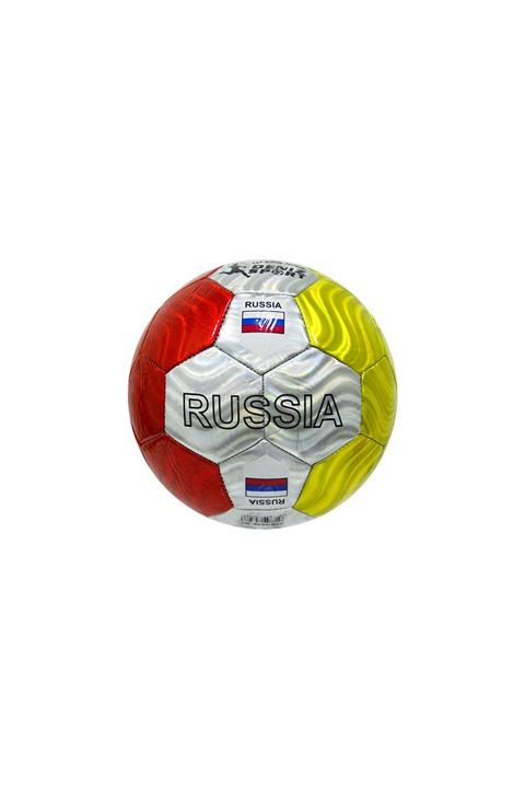 Manken İstanbul Parlak Taraftar Futbol Topu