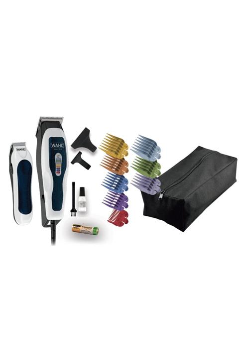 Wahl 1395-0465 Combo Paket Tıraş Makinesi Düzeltici Alfa_1395