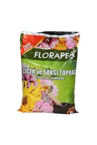 Florapeat Çiçek Saksı Toprağı 5 L