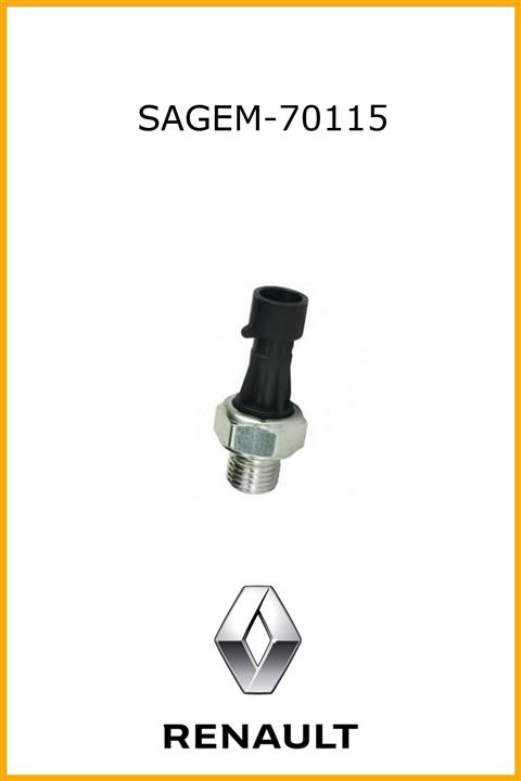 AAVDAN Yağ Müşürü Slx - Palio - Tipo - Tempra