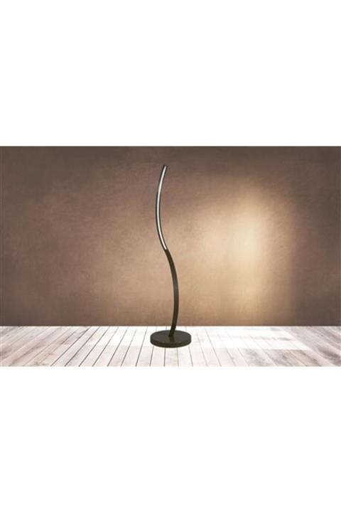 voxlamp Samsung Led Modern Lambader Retro Ev Ofis Cafe Restoran Berceuse