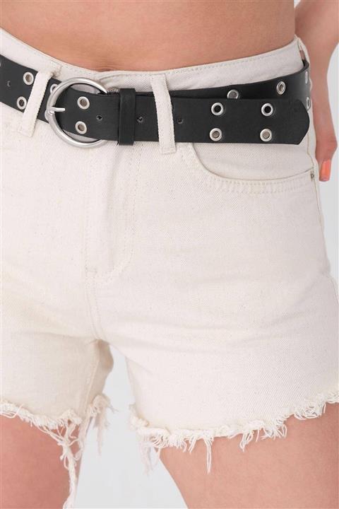 Addax Kuşgözü Detaylı Kemer K422- Dk5