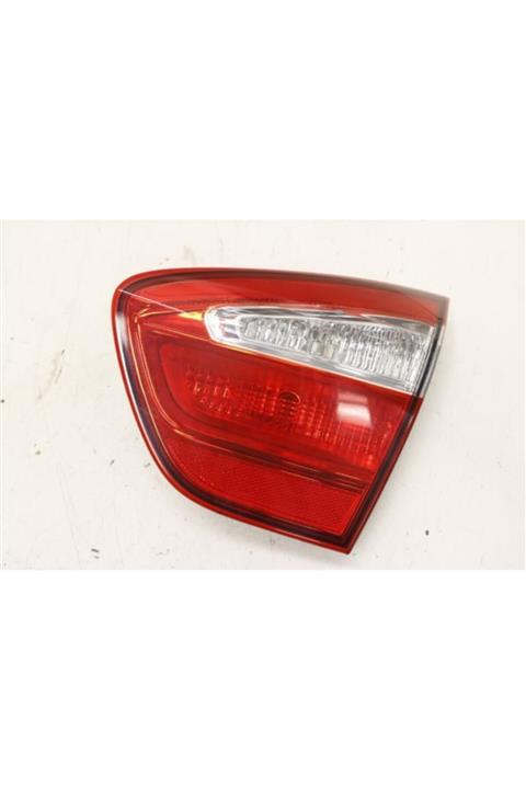 Kia Kıa Rıo Uyumlu Sağ Stop Iç 2012-2016