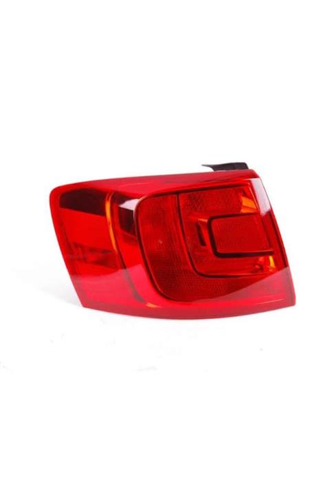 Depo Volkswagen Jetta Stop Lambası Dış Sol 2011-2014 Arası Uyumlu