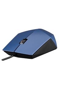 Everest Sm-201 Usb Mavi 1200dpi Optik Kablolu Mouse