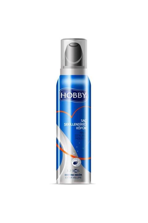 Hobby Sac Kopugu Pro-vıtamın B5 Ekstra Hacım 150ml