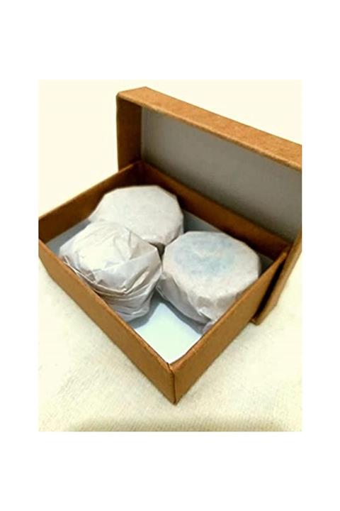 BRCTOPTAN Doğal Peeling