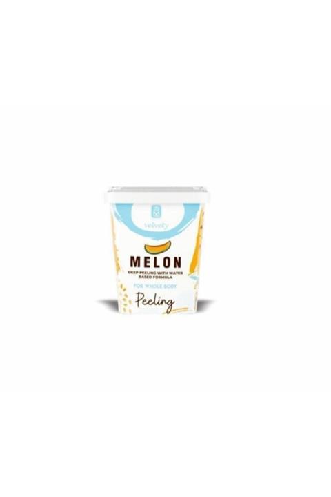 IDM CONCEPT Idm Velvety Melon Peeling