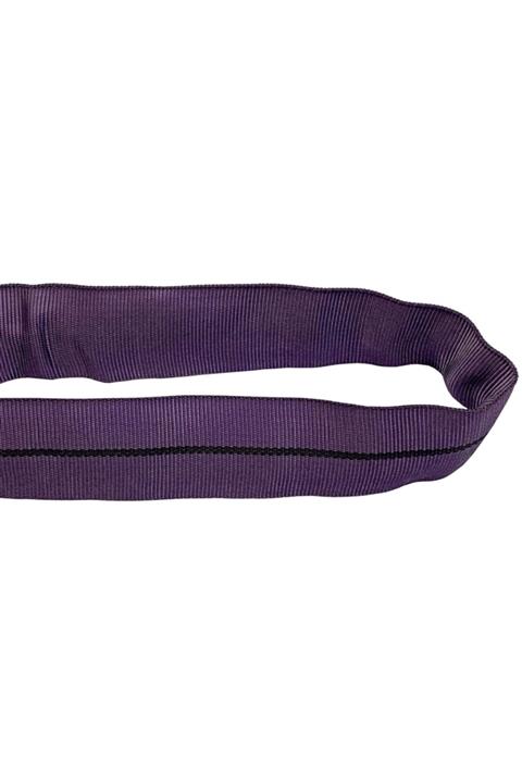 Force Chain Polyester Sonsuz Sapan 1ton 1mt