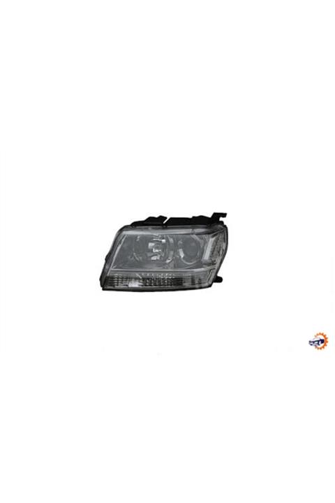 TYC Suzukı Grand Vıtara Ön Far Elektrıklı 2000cc Sol.05- 35320-65j10-000