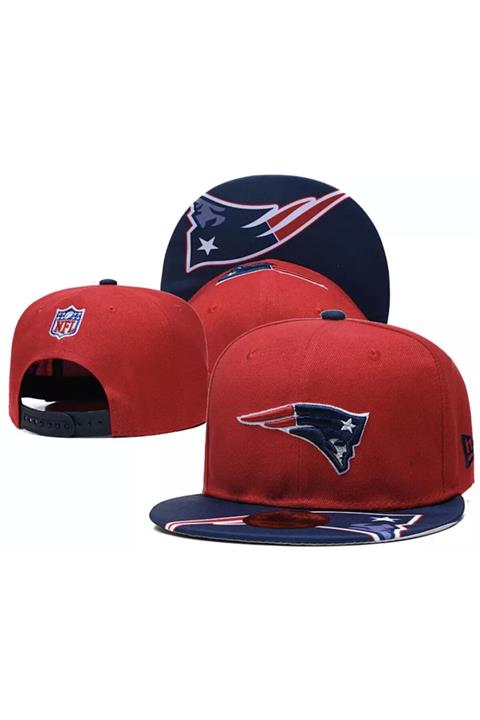 SPORTSACADEMY New England Patriots Cap