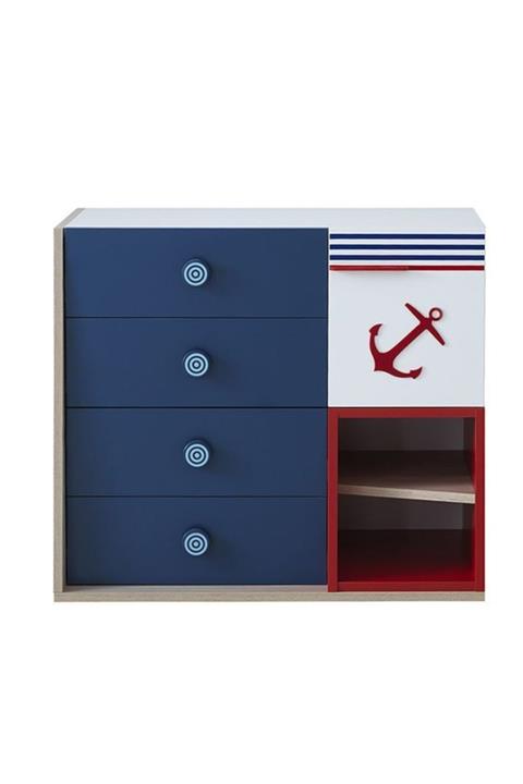 Yeni Konsept New Ocean Şifonyer