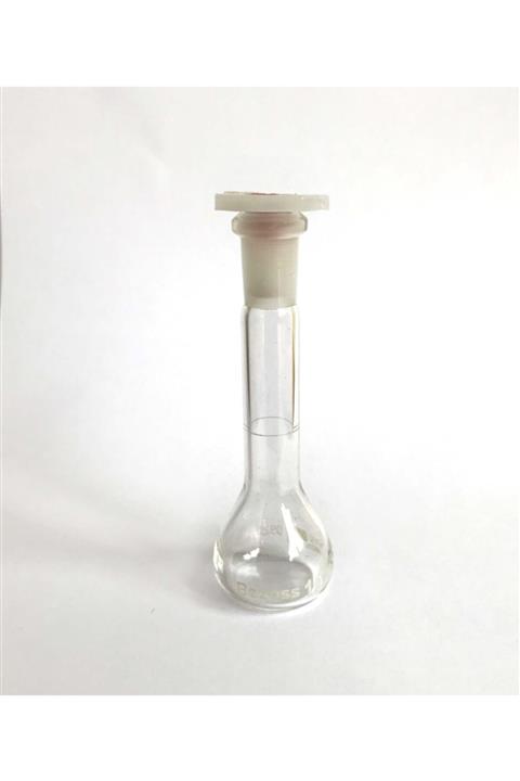 Bezoss Balon Joje Cam 20ml Class A - Şeffaf - Sertifikalı - 2'li Paket