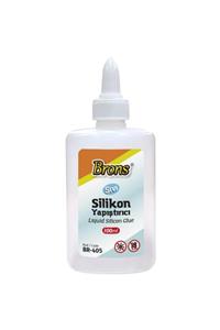 3M Brons Sıvı Silikon Yapıştırıcı 100ml N:br-405