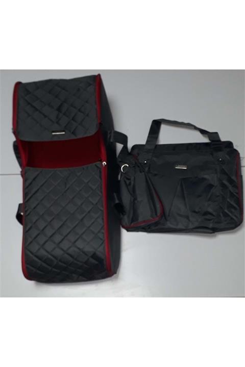 BAŞAK ÇOCUK GİYİM Bcg 22425 Ikili Tasima - - Füme - Standart