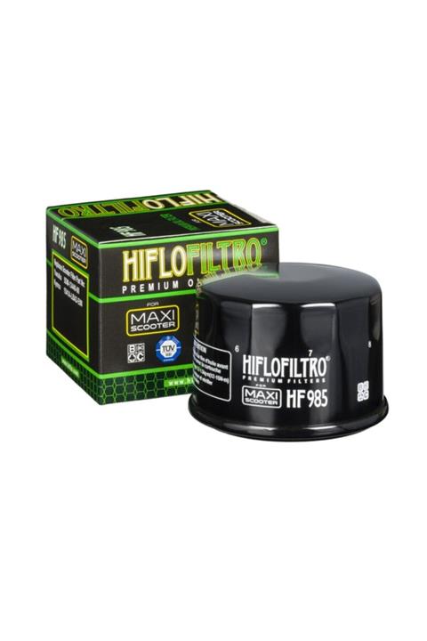 Hiflo Filters Kymco 500 Xciting 05-09 Hiflo Hf985 Yağ Filtresi