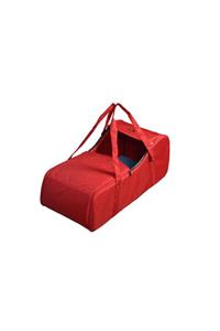 TİBİXİ Su Geçirmeyen Portbebe Ana Kucağı Puset Bebek Taşıma Portbebe Lüx