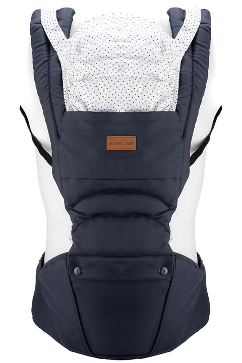 Safe Line Elite Bebek Taşıma Kanguru