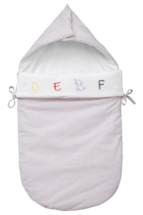 Miespiga Alfabe Portbebe