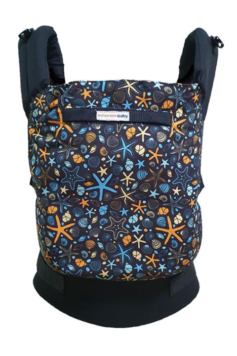 Adalinhome Solomombaby Deniz Cümbüşü (3ay/4yaş)