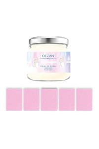 Ocean Kolay Doğal Manikür&pedikür Peeling Tırnak Bakım Yağı & Oje Çıkarıcı Tırnak Temizleme Mendili