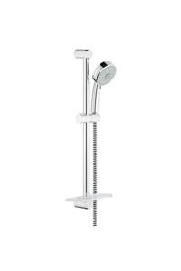 Grohe New Tempesta Cosmopolitan 100 Sürgülü Duş Seti 4 Akışlı 27577001