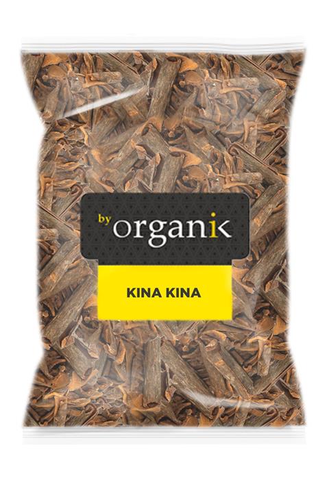 BY ORGANİK Kına Kına (kabuğu) 100gr