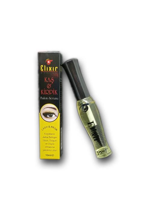 ARMONİKONYA 1 Adet Kaş Ve Kirpik Serumu Lash & Brown Elixir