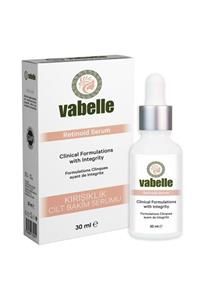 Vabelle Retinoid Serum Kırışıklık Cilt Bakım Serumu 30 ml