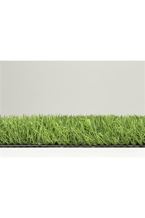 Store Nurteks 25MM Mars Green En 2 Metre Suni Çim Yapay Çim Halı