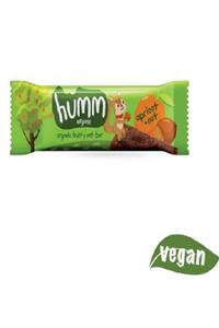 Humm Organic Kayısılı Fındıklı Yulaf Bar 27 g