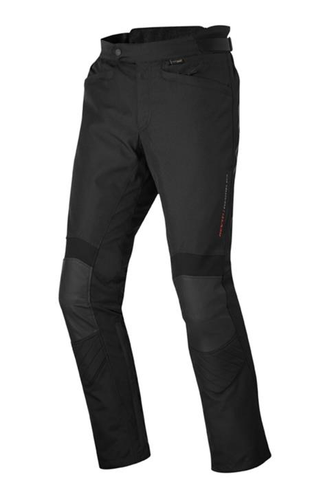 Revit Revıt Factor 3 Pantolon Siyah (short)-3xl