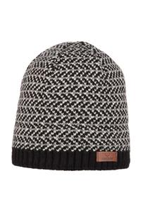 Nordbron JUGGER BEANIE Siyah Erkek Bere 100320156