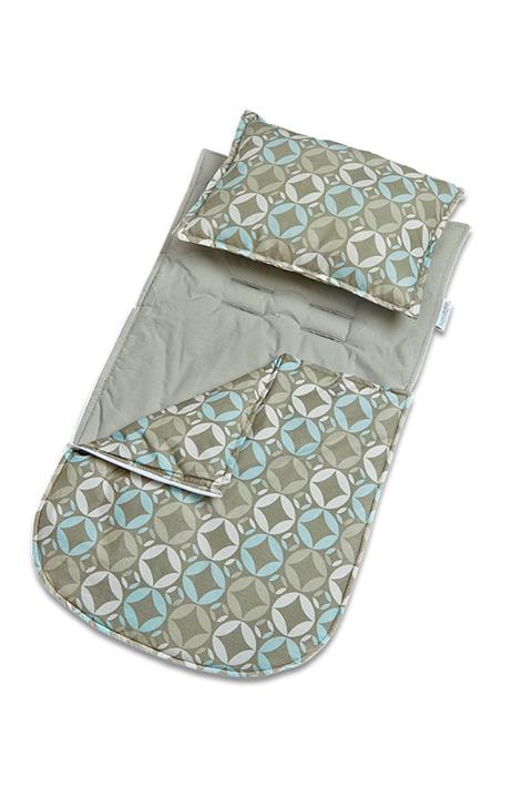 Funna Baby Funnababy Çok Amaçlı Portbebe Round Toprak /