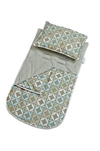 Funna Baby Funnababy Çok Amaçlı Portbebe Round Toprak /