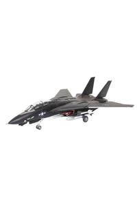 REVELL Model Set F14A Blacktomcat Maketi 64029