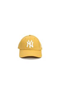 NEW ERA 60141794 Chyt League Essentıal 9forty Neyyan Sarı Standart