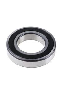 SKF 6003-2rsh/c3 Rulman 17x35x10 (plastik Kapaklı )