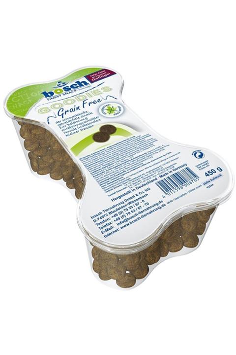 Bosch Goodies Grain&free Tahılsız Köpek Ödülü 450 Gr