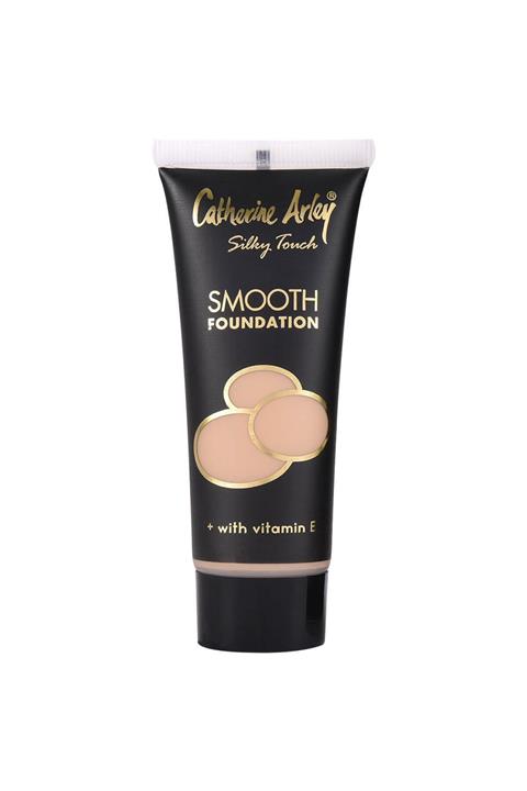 Catherine Arley Ekstra Kremsi Ve Hassas Fondöten - Smooth Foundation 312 8691167014461