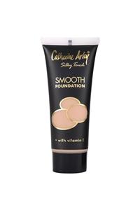 Catherine Arley Ekstra Kremsi Ve Hassas Fondöten - Smooth Foundation 312 8691167014461