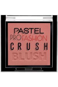 Pastel Marka: Profashion Crush Allık No: 303 Kategori: Eyeliner