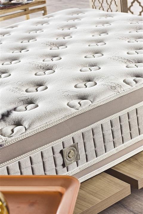 Dormir Yatak Double Royal Çift Kişilik Yatak 180x200