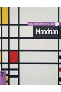 Hayalperest Yayınevi Sanatın Büyük Ustaları 19 Mondrian