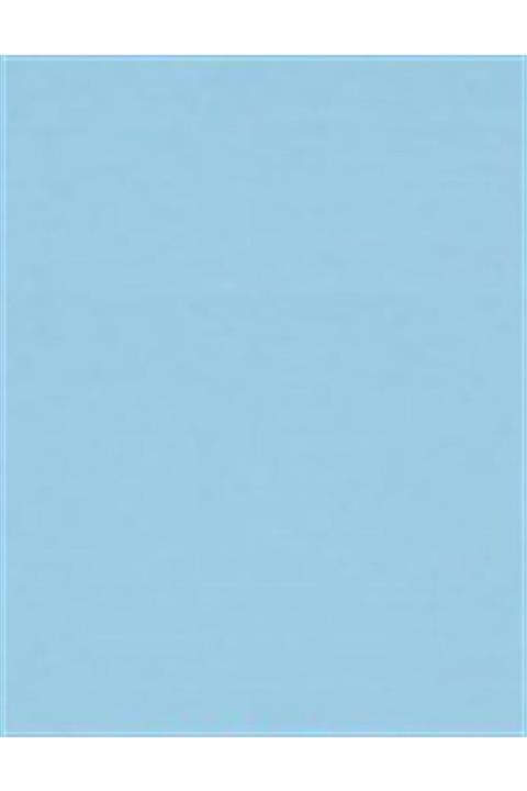 Havuz Sepeti 53594 Ca Tek Renkli Liner - Mat