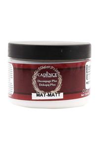 Cadence Mat Dekopaj Tutkalı 150 ml