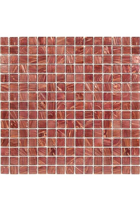 DURAGLASS G43 Golden Brown (g76) Cam Mozaik