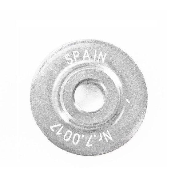 Super Ego Inox Boru Kesici Bıçağı 3-35mm