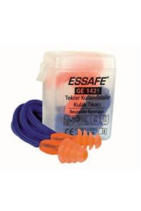 Essafe Kulak Tıkacı Ge 1425